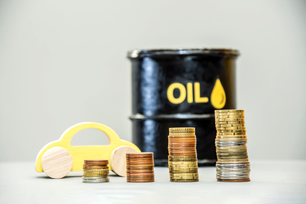 How Synthetic Oil Improves Fuel Economy