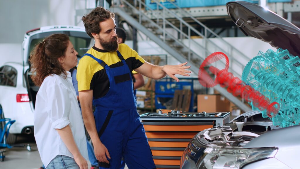 How to Choose the Right AMSOIL Product for Your Vehicle
