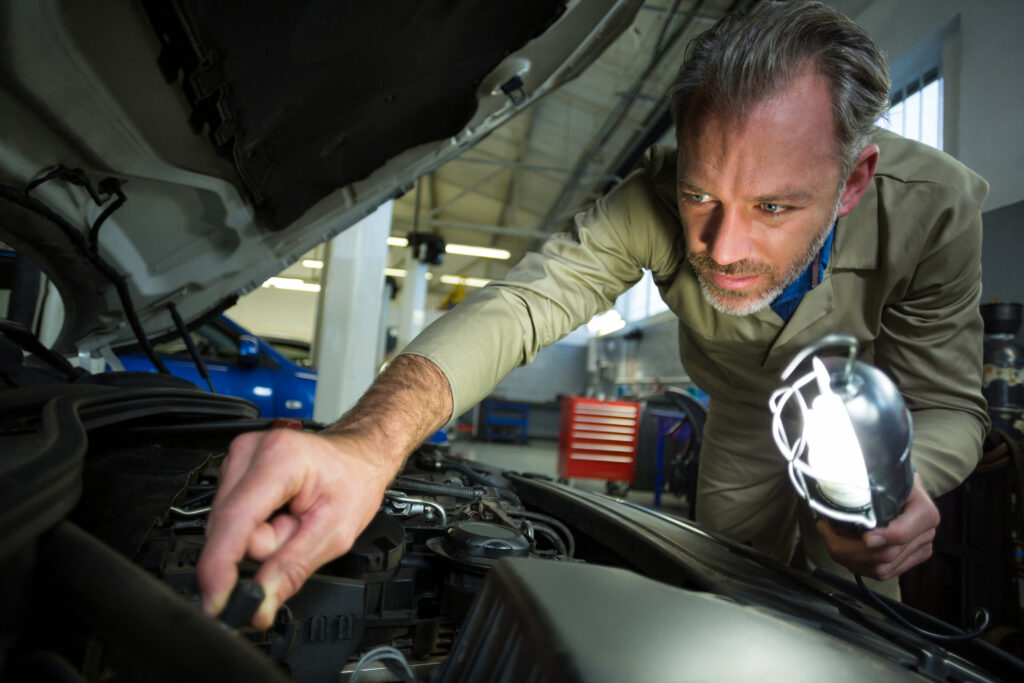 How Does Extreme Heat Affect Engine Oil and Vehicle Performance?