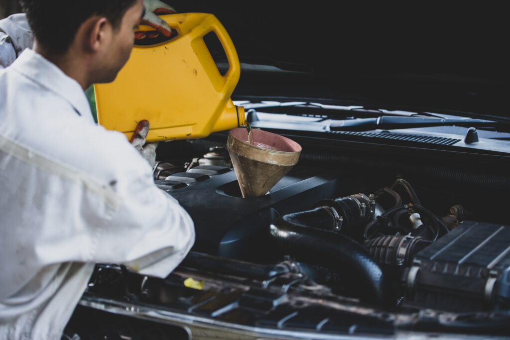 What Does Engine Oil Viscosity Mean? Understanding 0W-20, 5W-30 & Other Grades
